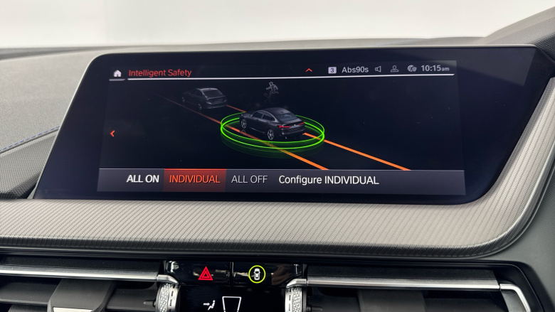 BMW 2 Series 218i [136] M Sport 4dr Petrol Saloon